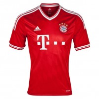 Jersey Bayern Munchen